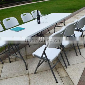 Cheap Price Outdoor Folding Folding table set