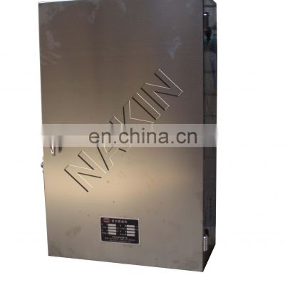 Automatic Operation Imported Filter Machine Oil Purifier For Circulating Filtering Of Transformer Changer