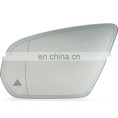 Glare anti-dazzle blindness auto rearview mirror glass for W205 W213 W222 GLC X253 OE 0998100516