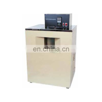 TP-265G Low Temperature Kinematic Viscosity Tester