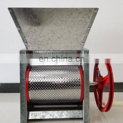 Factory Direct Barley Coffee Bean Grain Peeler coffee bean peeling machine