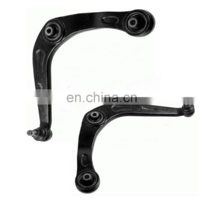 3520.G8   3521.C8 High Quality Triangle Arm suspension parts for Peugeot 206 CC (2D)