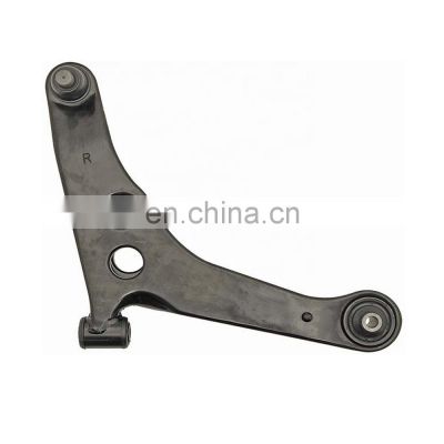 MR403420 Pemebla part Right front axle lower control arm for Mitsubishi Lancer