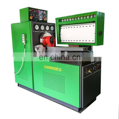12PSB High quality Test bench COM-D repair major for Euro II injection pump to check In line pump