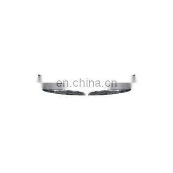 chinese car parts  for MG RX5 ROEWE RX5 front bumper  stripe