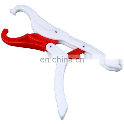 Precision Plastic Injection Mould Multifunction Fly Fishing Controller Lip Grip Pliers Plier Grabber Forceps Mold Molding Parts