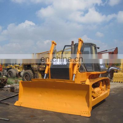 used Komatsu D85 crawler bulldozer for sale