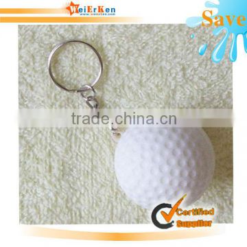 mini golf keychain