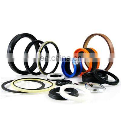 Cheap Excavator Zaxi 200 Boom Seal Kit For 320, Discount Price Excav New Hollan-d 7610S Arm Bucket Hydraulic Cylinder Seal Kit