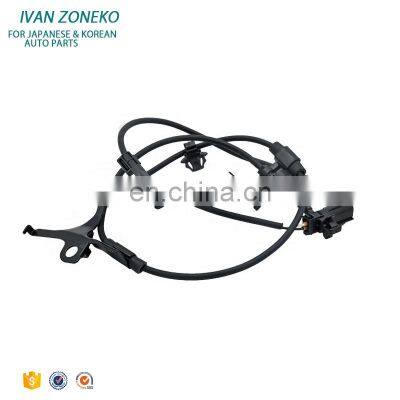 Original Factory Quality High Filtration Efficiency ABS Wheel Speed Sensor 89542-0D030 89542 0D030 895420D030 For Toyota