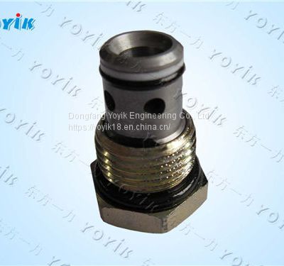 Innovative EH oil relief valve DB15G-2-L5X/5/2 for Oil and gas