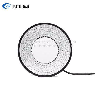 Surface annular light source 67-37-21 circular mouth detection light source