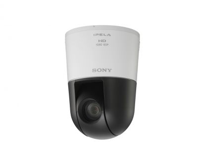 SNC-WR630 SONY 1080p Network Camera