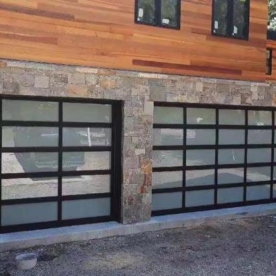 Residential garage, commercial and industrial doors