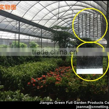 HDPE Sun Shade Netting/SunShade Netting for Greenhouse and Filed