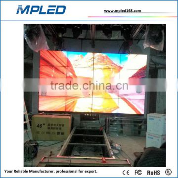 China usine 3D image lcd panel with 1-2 years guarantee