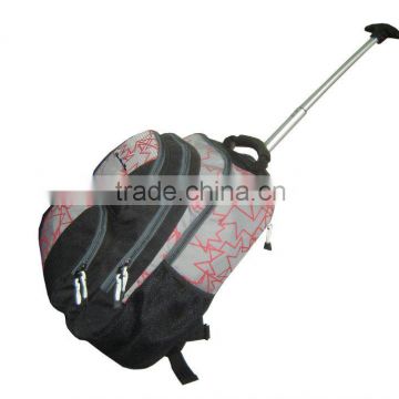 Backpack Trolley Bag(HH-TR10002)