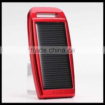 mini functionable solar chargers 5v solar batery charger