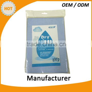 Dry Wipes Used in Restaurant Daily Cleaning