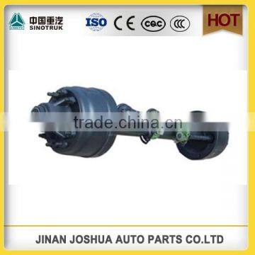 HOT!!! sino truck Injection pipe VG1560080278A