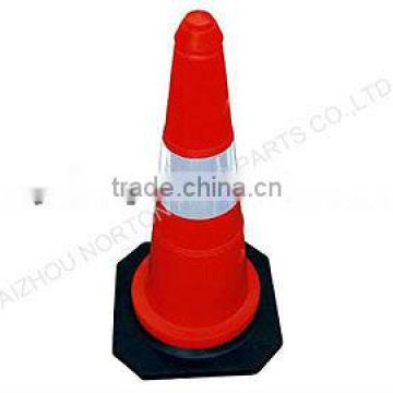 PE safety cone