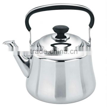 stainless steel whistling kettle S-B9811F-XX