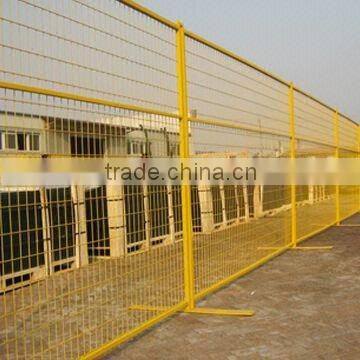 electro galvanized garden fence (FY)