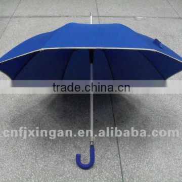 aluminium umbrella
