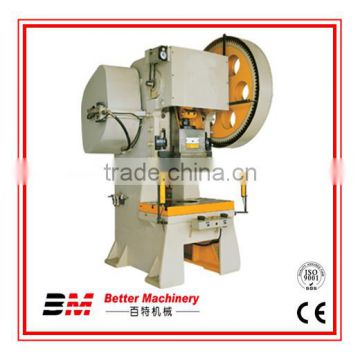Fully automatic stamping power press machine