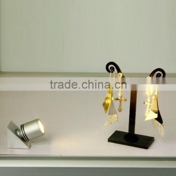 Cabinet jewelry Led Mini Spot Light