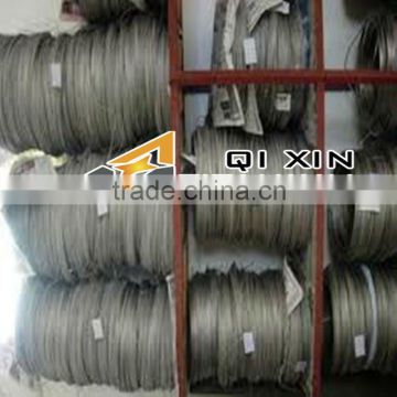 Gr1 Pure Titanium Wire for Plating Rack