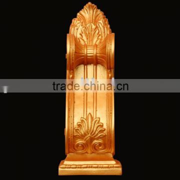 Decoration material for artistic ceiling ,line , rome pillar and parts