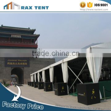 Manufacturer supply tourist tent 4 made in China