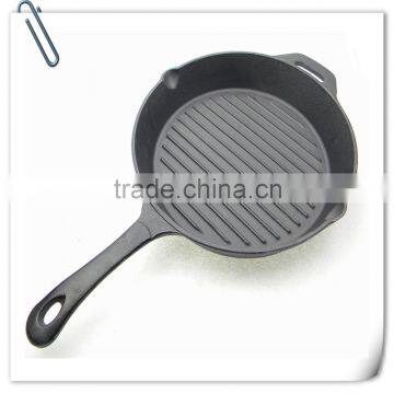 2016 Cast Iron sheet steak frying pan