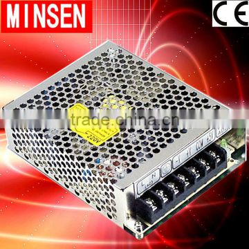 CE Approval T-30B 30W 5V 3A Triple output switching power supply 30w 5V 3A