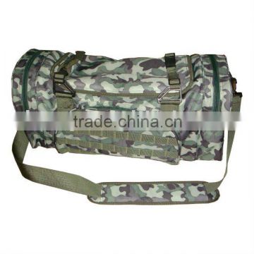 military Duffel bag