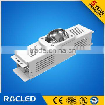 street light high bay light flood light tunnel light application 40 watt led module 30 watt optional