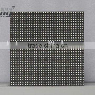 2013 Led Display Module Type P6 Indoor Smd Led Module