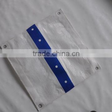 china made tarpaulin blue pe tarpaulin for tent