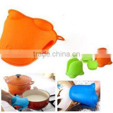 Silicone Baking Mitt