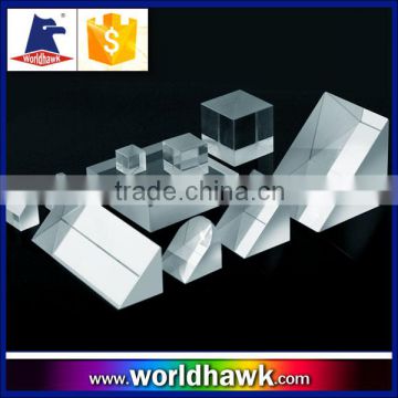 Optical right angle prisms / rectangular prism / 90 Degree Prism                        
                                                Quality Choice