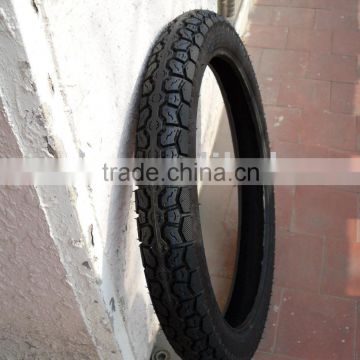 Popular motorcycle tyre 3.25-16
