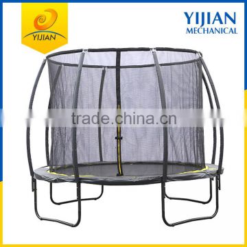 New products Small MOQ Indoor&Outdoor professional trampoline