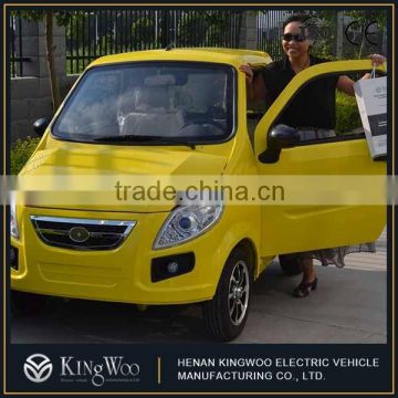 2 seater mini electric car price