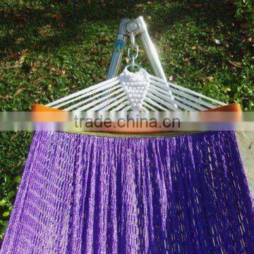 Hammock net / hammock fabric, beehive material