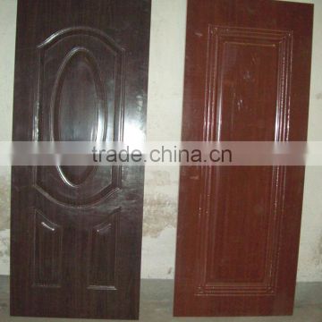 MDF board wood door