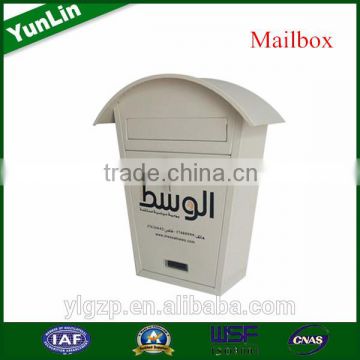 Fashion Mail Box mail box manufacturer waterproof mail box auto waterproof fuse box