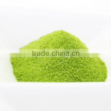 Reliable and Japanese green barley grass powder dietary fiber for seller use ,sweet also available