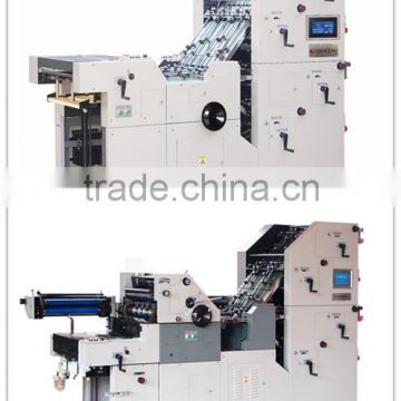 High Fashion collating with numbering machine, auto collating machine