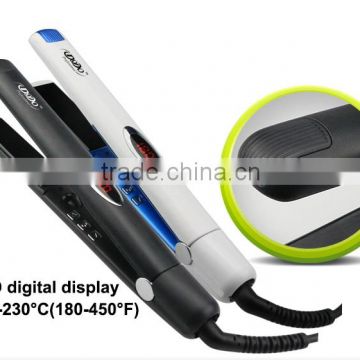 hair straightener with CE and rohs certification